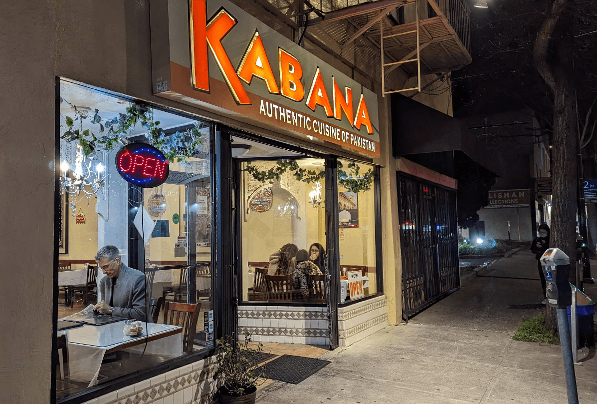 Kabana Restaurant